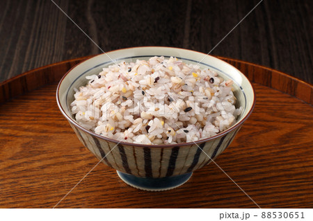 五穀ご飯 五穀ご飯 88530651