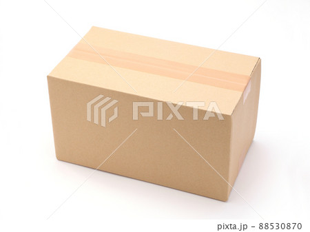 ダンボール箱 ダンボール箱 88530870