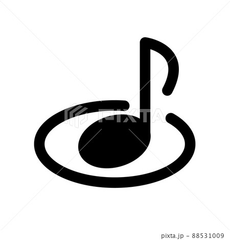 music icon music icon 88531009