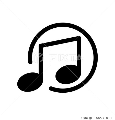 music icon 88531011