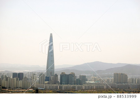 微細粉塵 ソウル 公害 88533999