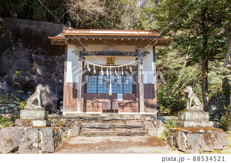 岩根神社 岩根神社 88534521