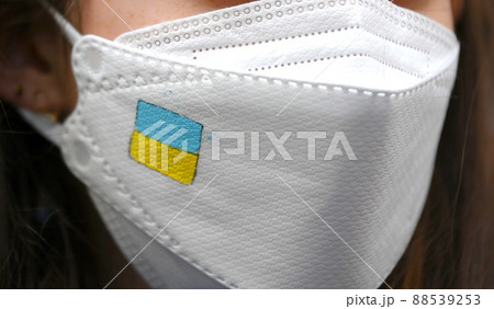 ウクライナ 88539253