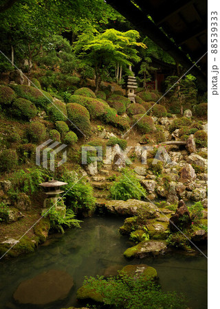 楊谷寺庭園 88539333