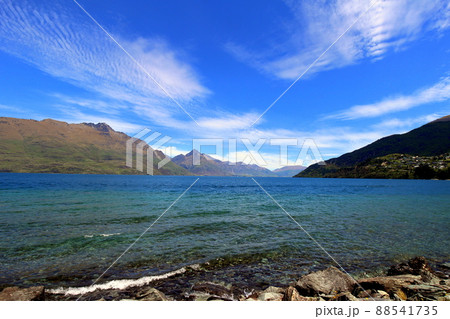 ニュージーランド_クイーンズタウン238 88541735