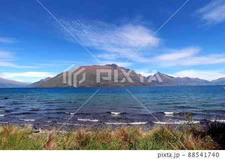 ニュージーランド_クイーンズタウン240 ニュージーランド_クイーンズタウン240 88541740