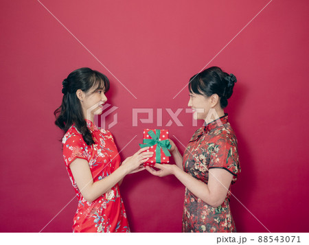 女性 女の人 女 88543071