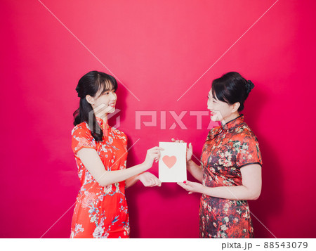 女性 女の人 女 88543079