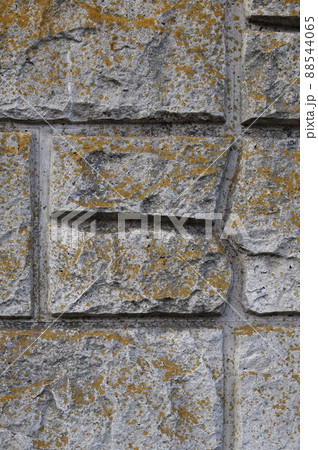 外壁石壁ブロック14 88544065