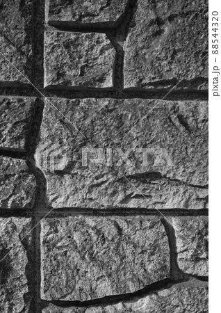 外壁石壁ブロック20 88544320