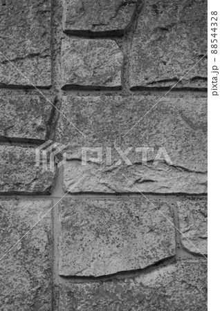 外壁石壁ブロック24 88544328