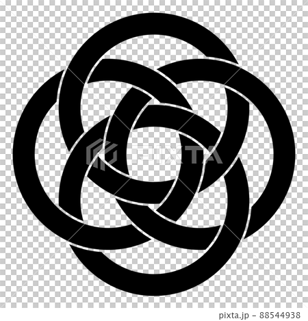 It is a family crest. It is called a four-wheel difference. 88544938