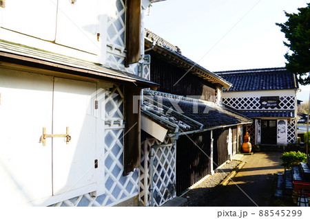 伊豆 松崎町 明治商家中瀬邸 伊豆 松崎町 明治商家中瀬邸 88545299