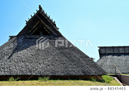 佐賀県　吉野ヶ里歴史公園 88545403