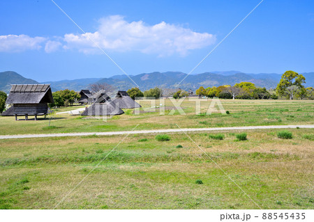 佐賀県　吉野ヶ里歴史公園 88545435