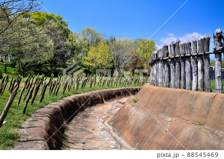 佐賀県　吉野ヶ里歴史公園 88545469