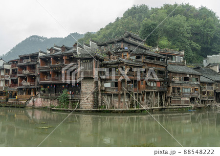 中国 鳳凰古城 88548222