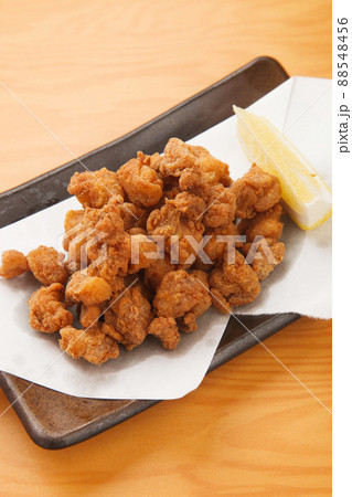 軟骨の唐揚げ 軟骨の唐揚げ 88548456