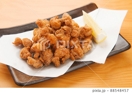 軟骨の唐揚げ 88548457
