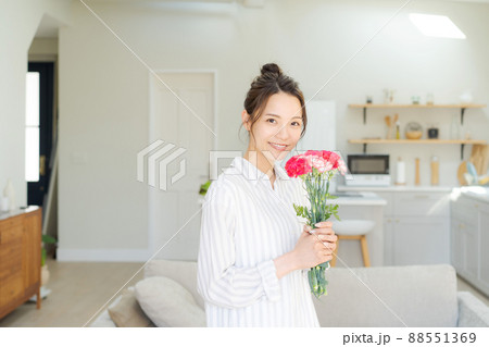 母の日 リビング キッチン 母の日 リビング キッチン 88551369