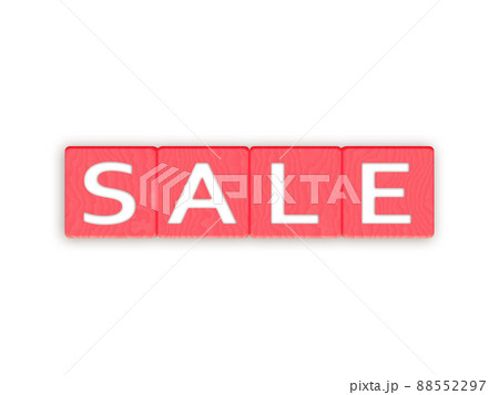 SALE 88552297