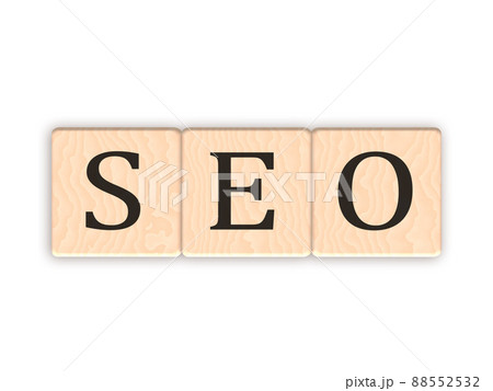 SEO 88552532