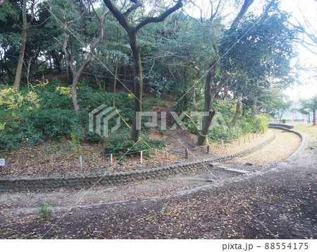 断夫山古墳 断夫山古墳 88554175