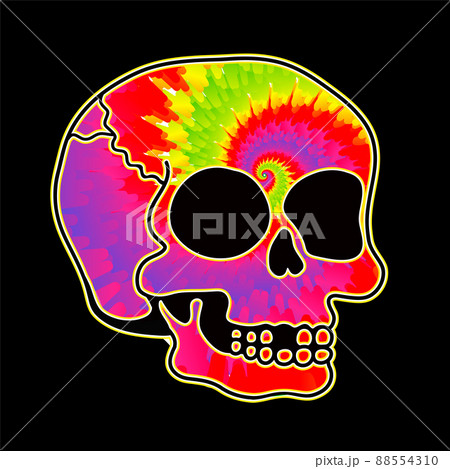 Vector cartoon illustration,poster design 88554310