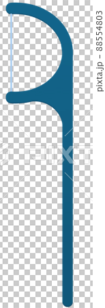 糸ようじ 糸ようじ 88554803