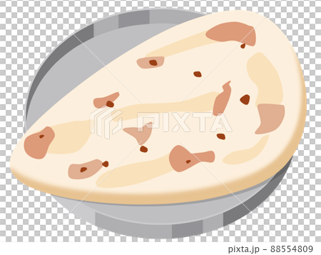 ナン ナン 88554809