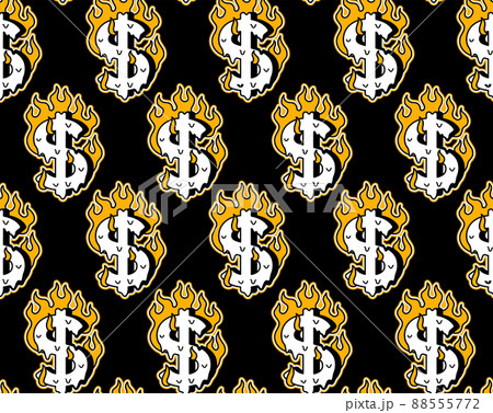 Vector cartoon illustration,poster design Vector cartoon illustration,poster design 88555772