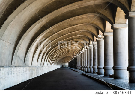北海道稚内市 北防波堤ドーム 北海道稚内市 北防波堤ドーム 88556341