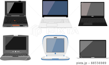 ノートブック各種セット ノートブック各種セット 88556989