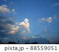 青空と雲 88559051