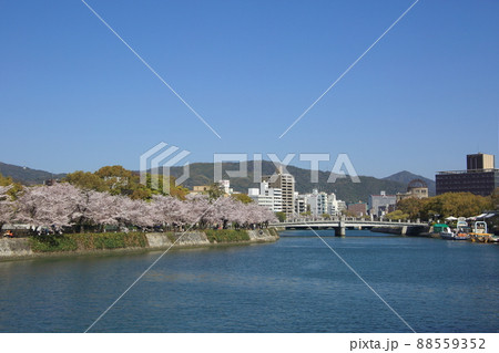 平和公園 88559352