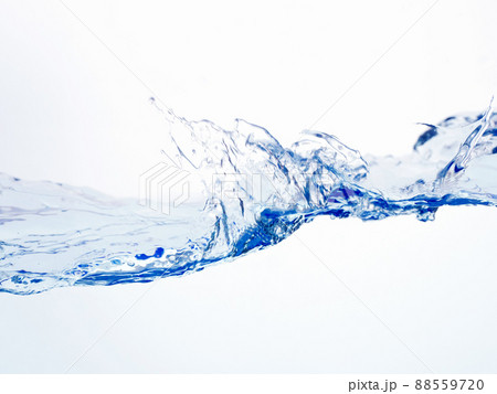 水 流れ 揺れ 水面 水 流れ 揺れ 水面 88559720