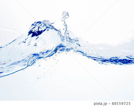 水 流れ 揺れ 水面 水 流れ 揺れ 水面 88559725
