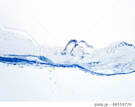 水 流れ 揺れ 水面 水 流れ 揺れ 水面 88559726