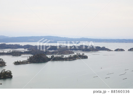松島四大観 大高森 壮観 松島四大観 大高森 壮観 88560336