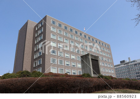 札幌地方裁判所 88560923