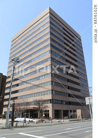 札幌家庭裁判所 札幌家庭裁判所 88561026