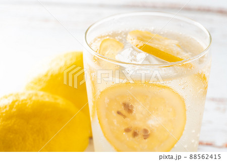 レモンサワー レモンサワー 88562415
