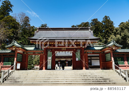 志波彦神社塩釜神社 88563117
