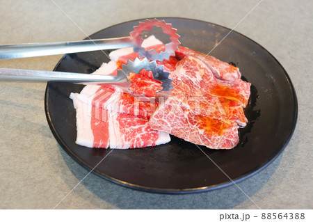 焼肉 88564388
