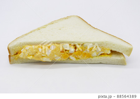 たまごサンドイッチ 88564389