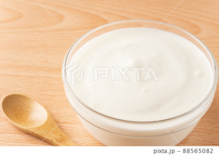 ヨーグルト 88565082