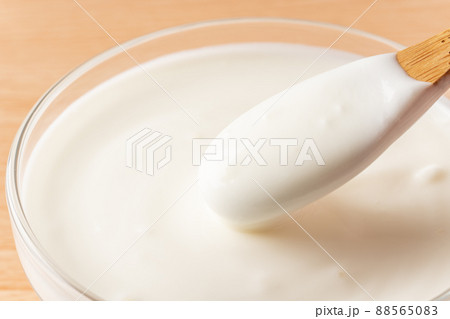 ヨーグルト 88565083