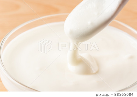 ヨーグルト 88565084