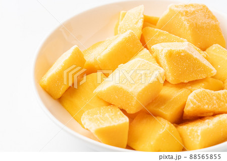 冷凍マンゴー 88565855
