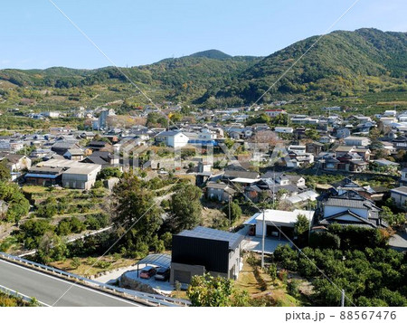 高石垣の村 熊本県玉名市天水町小天 高石垣の村 熊本県玉名市天水町小天 88567476